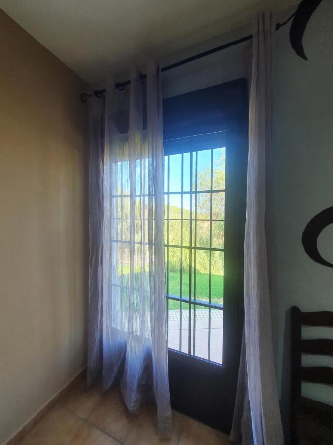 Posada Los Pedregales El Granado Ngoại thất bức ảnh